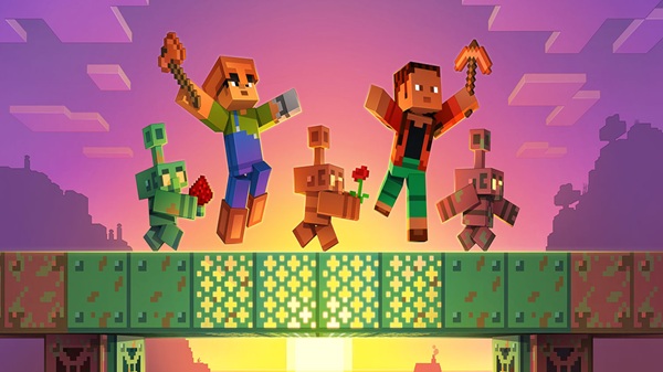 minecraft 1.26.45 pocket