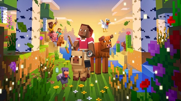 minecraft 1.26.45 gratis